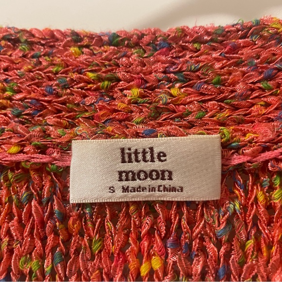 Aritzia Little Moon Bonbon Cardigan - Picture 3 of 5